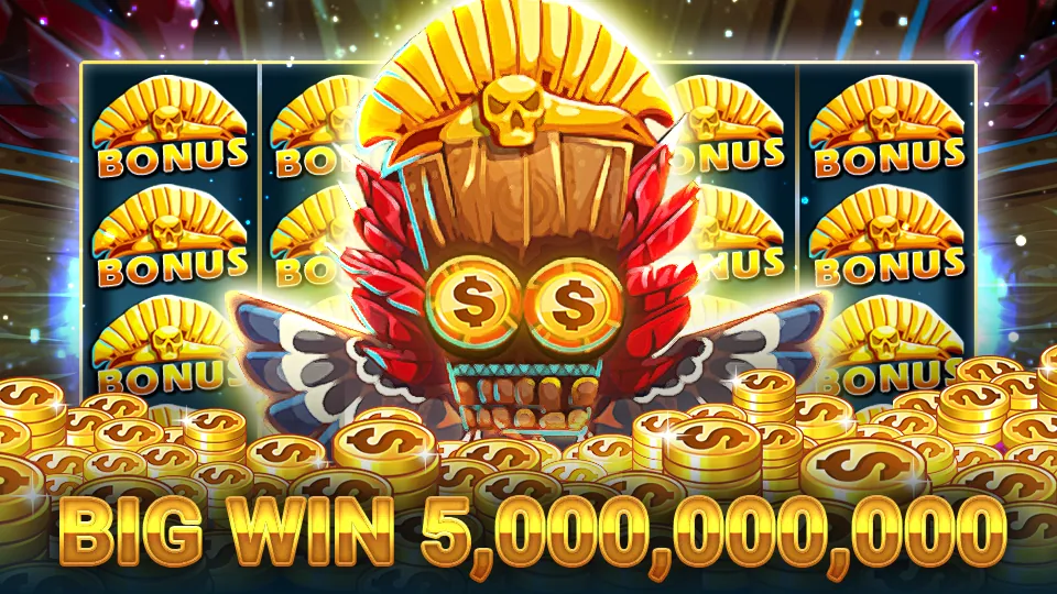 Hình ảnh game nổ hũ Jackpot lũy tiến