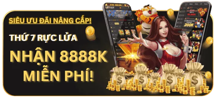 Khuyến mãi chào mừng hi8823 casino