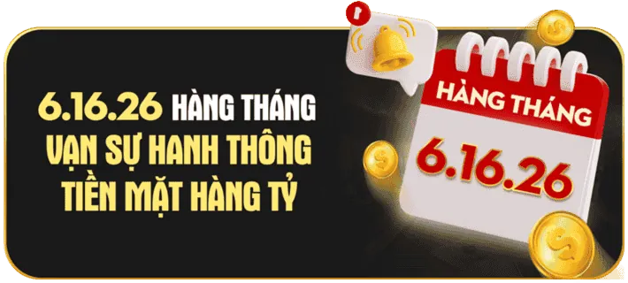 Hoàn trả hàng tuần hi8823 casino