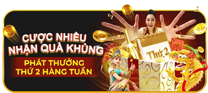 Thưởng nạp lại hi8823 casino