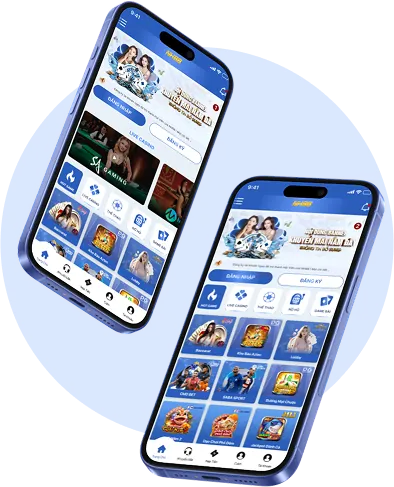 Hình ảnh minh họa bảo mật mạng và mã hóa dữ liệu tại hi8823 casino