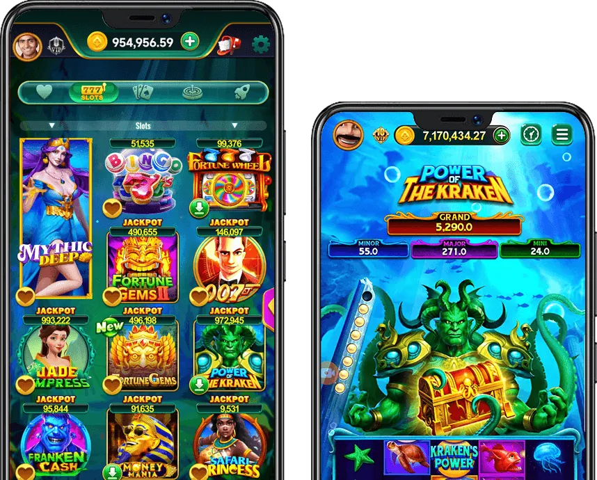 Đa dạng trò chơi hi8823 casino
