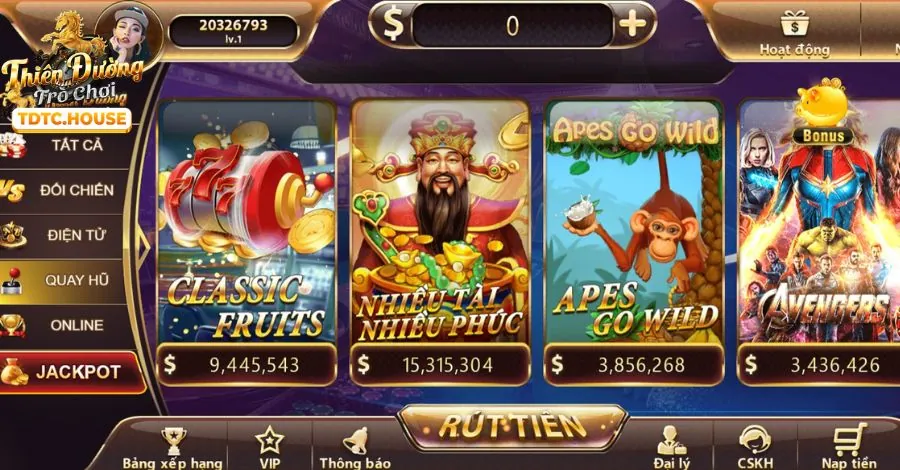 Đá Gà Trực Tiếp Hi8823 Casino