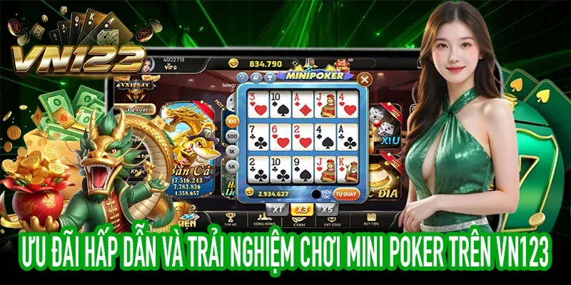 Cập nhật trò chơi mới hi8823 casino