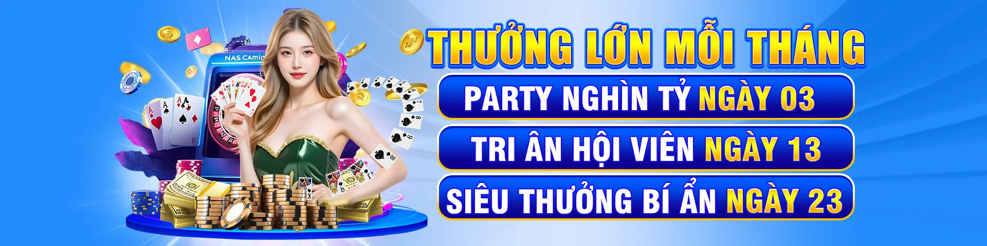 Các trò chơi casino hàng đầu tại hi8823 casino