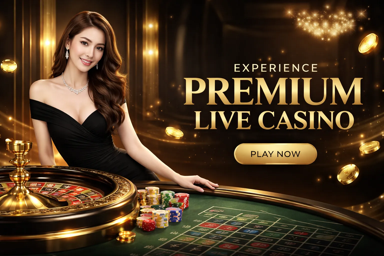 Các trò chơi phổ biến tại hi8823 casino