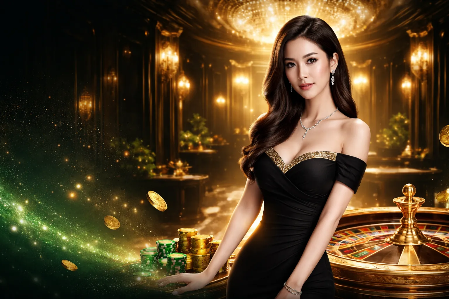 hi8823 casino Vị thế và Uy tín