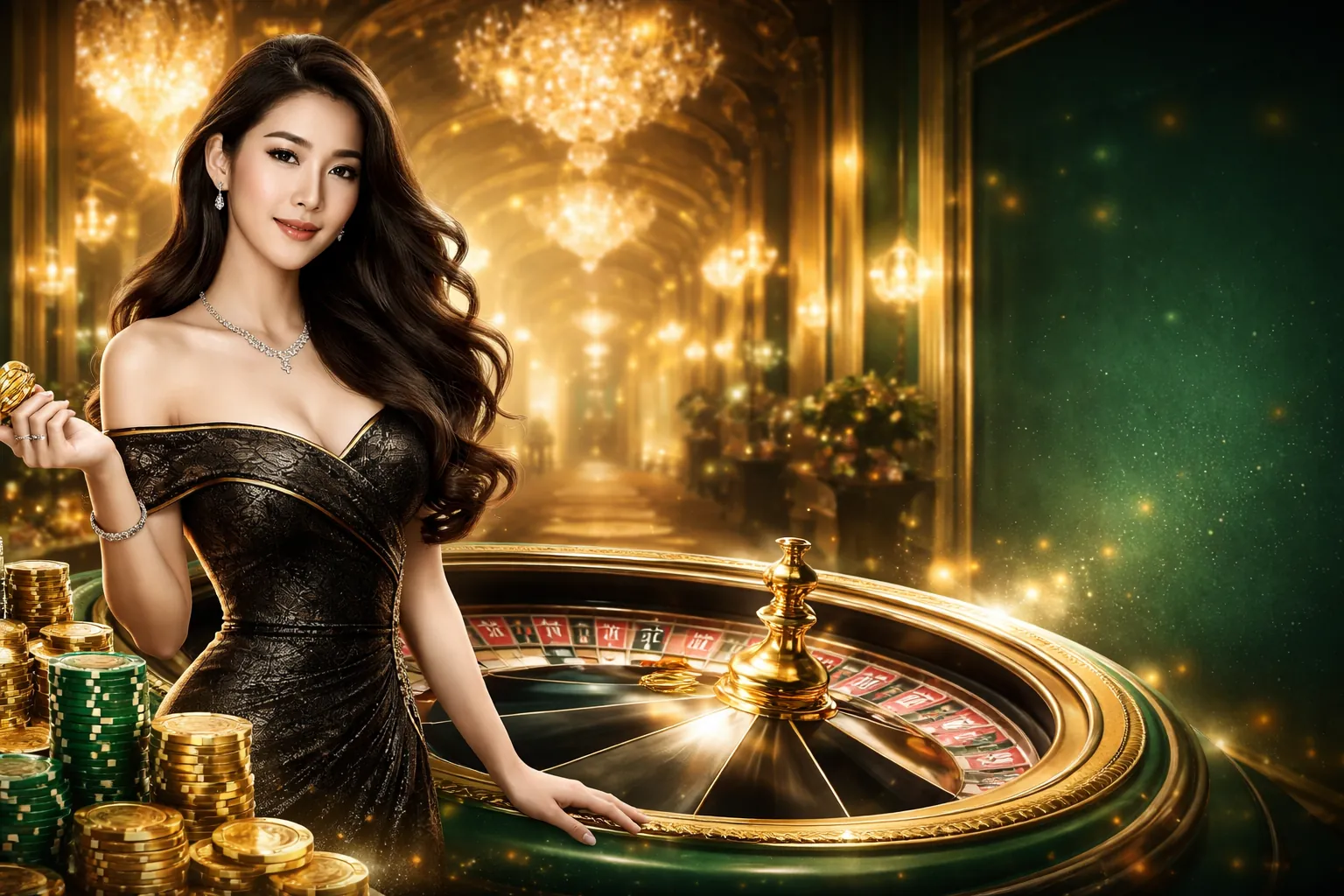 Hướng dẫn hi8823 casino cho người mới