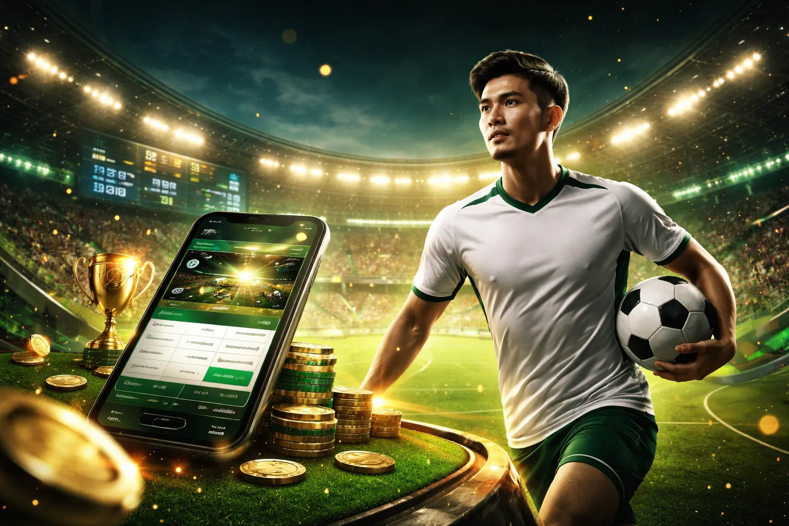 hi8823 casino Ưu điểm Nổi bật