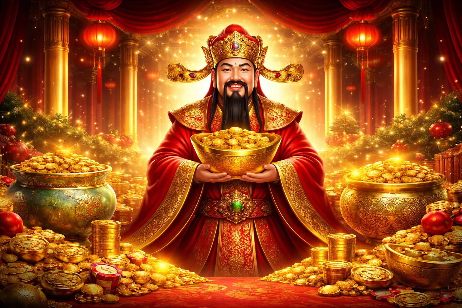 Hình ảnh chính: Hướng dẫn cờ bạc an toàn tại hi8823 Casino