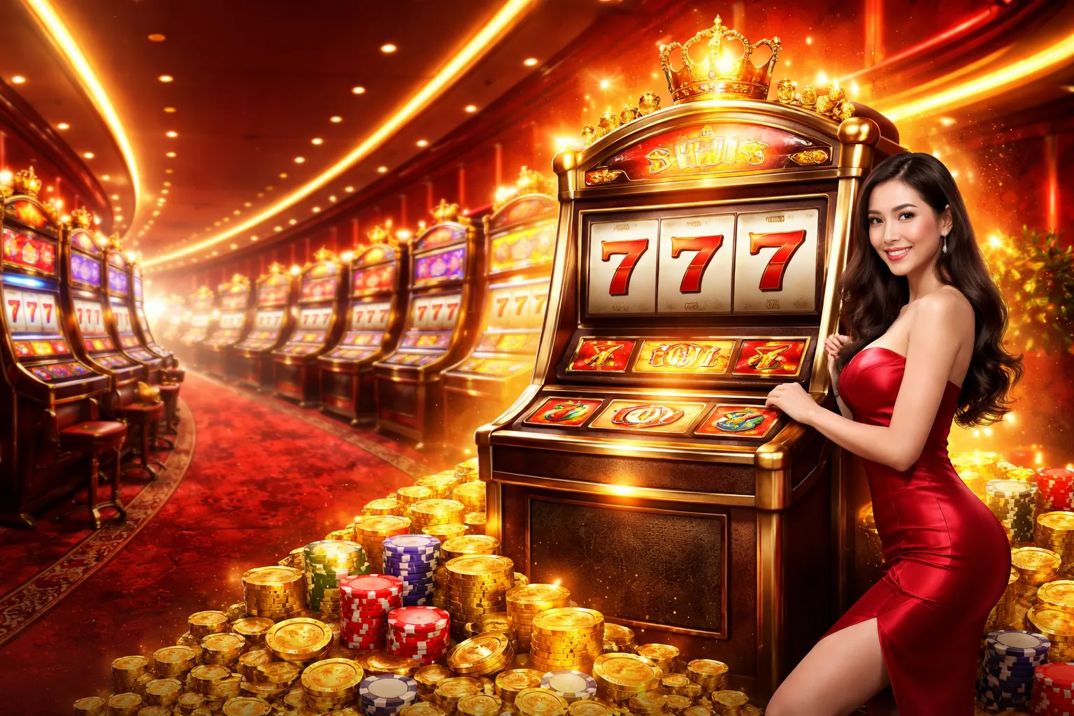 Điều Khoản Dịch Vụ Chính Thức hi8823 Casino