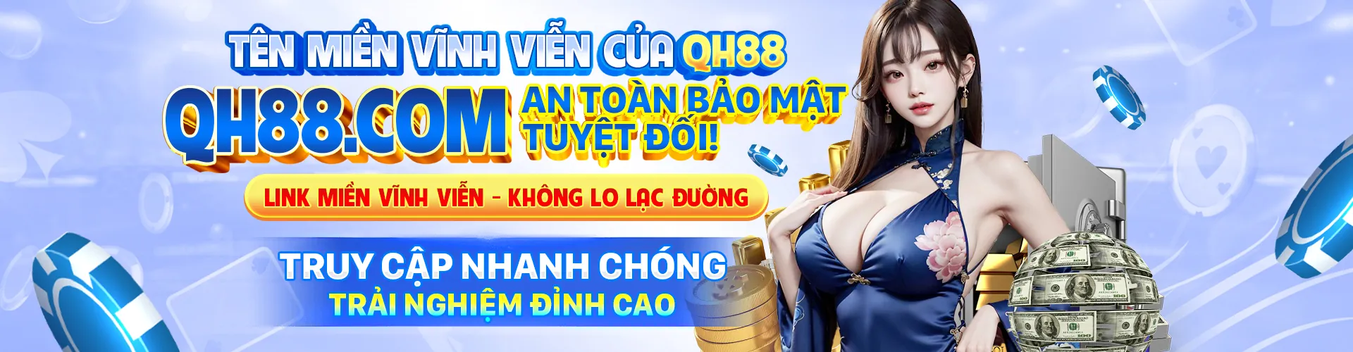 Chính sách quyền riêng tư hi8823 casino