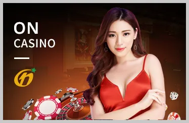Ưu đãi thể thao và sòng bạc